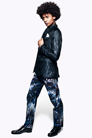 Alexander McQueen / - 2012-2013